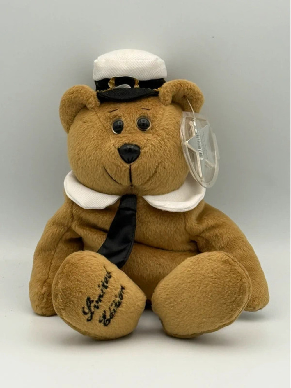 Limited Edition UK Bear